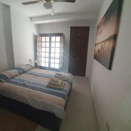 Apartamento Tranquila Torrevieja Exterior foto
