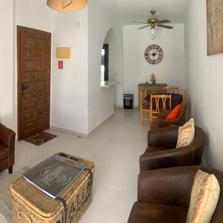 Apartamento Tranquila Torrevieja Exterior foto