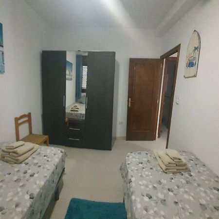 Apartamento Tranquila Torrevieja Exterior foto
