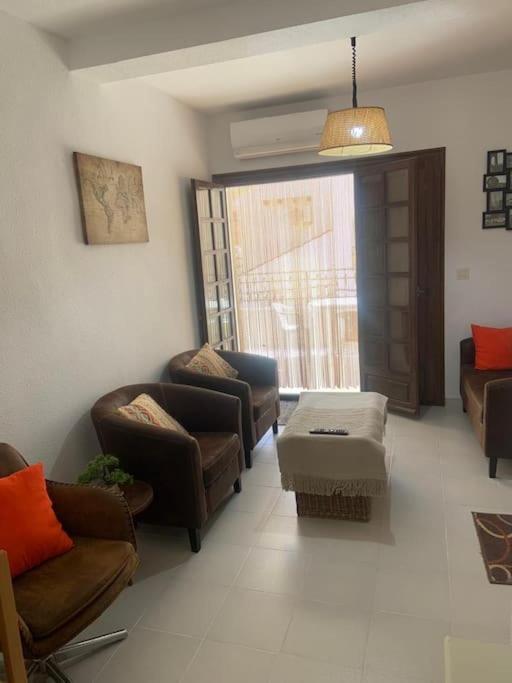 Apartamento Tranquila Torrevieja Exterior foto
