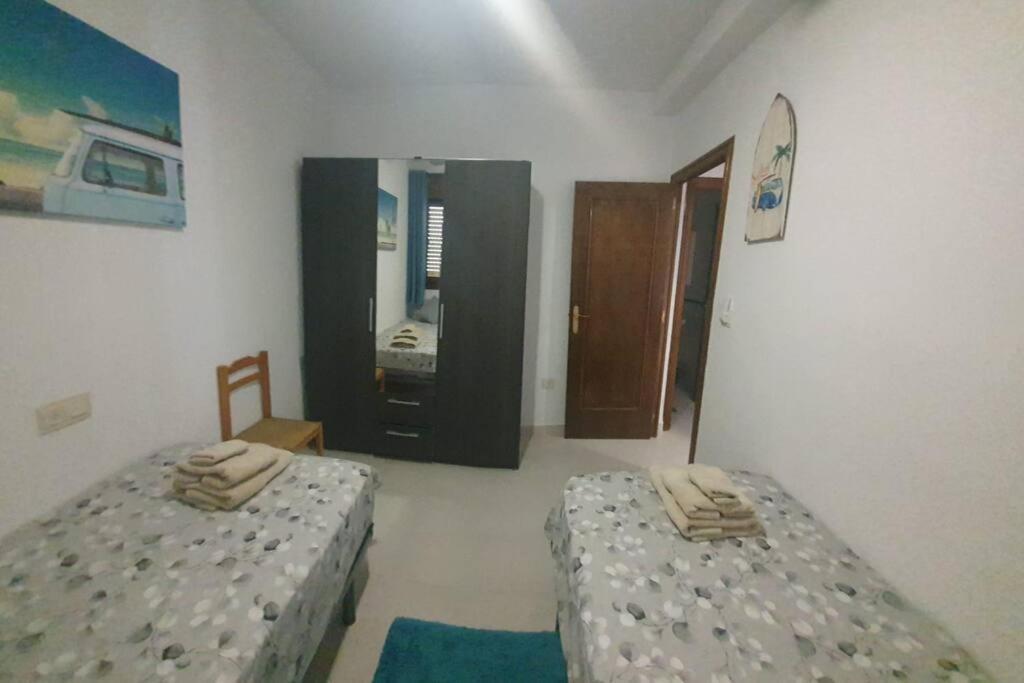 Apartamento Tranquila Torrevieja Exterior foto